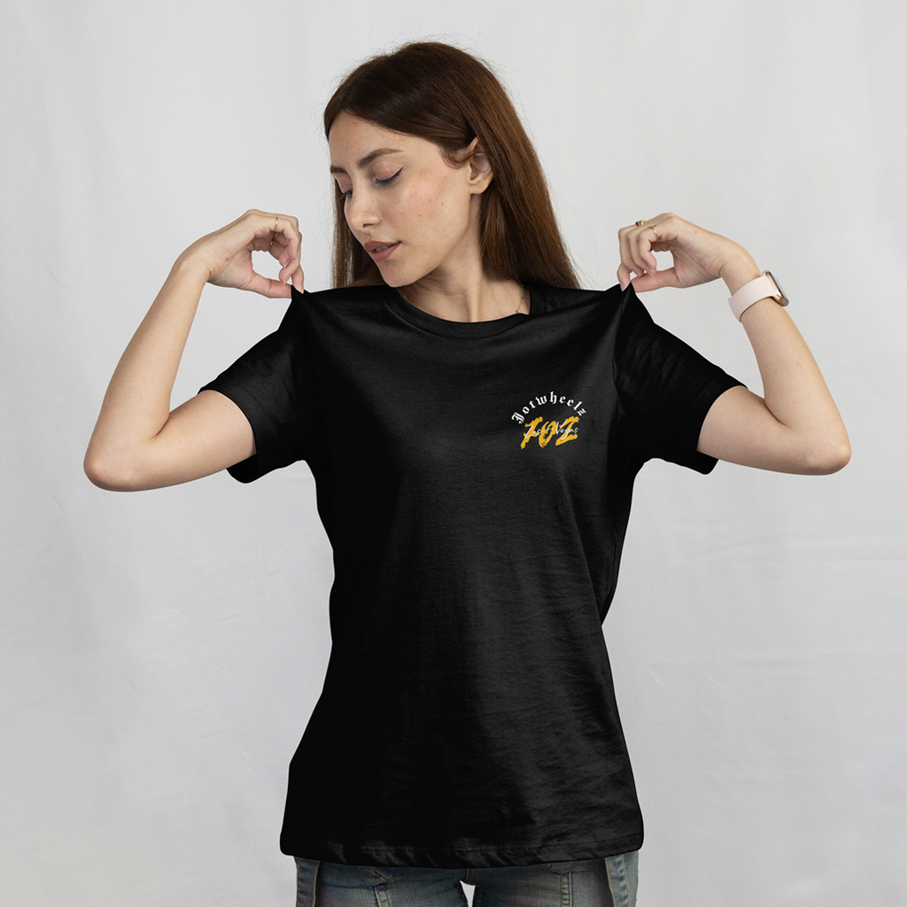 702 LAS VEGAS SYNDICATE TEE