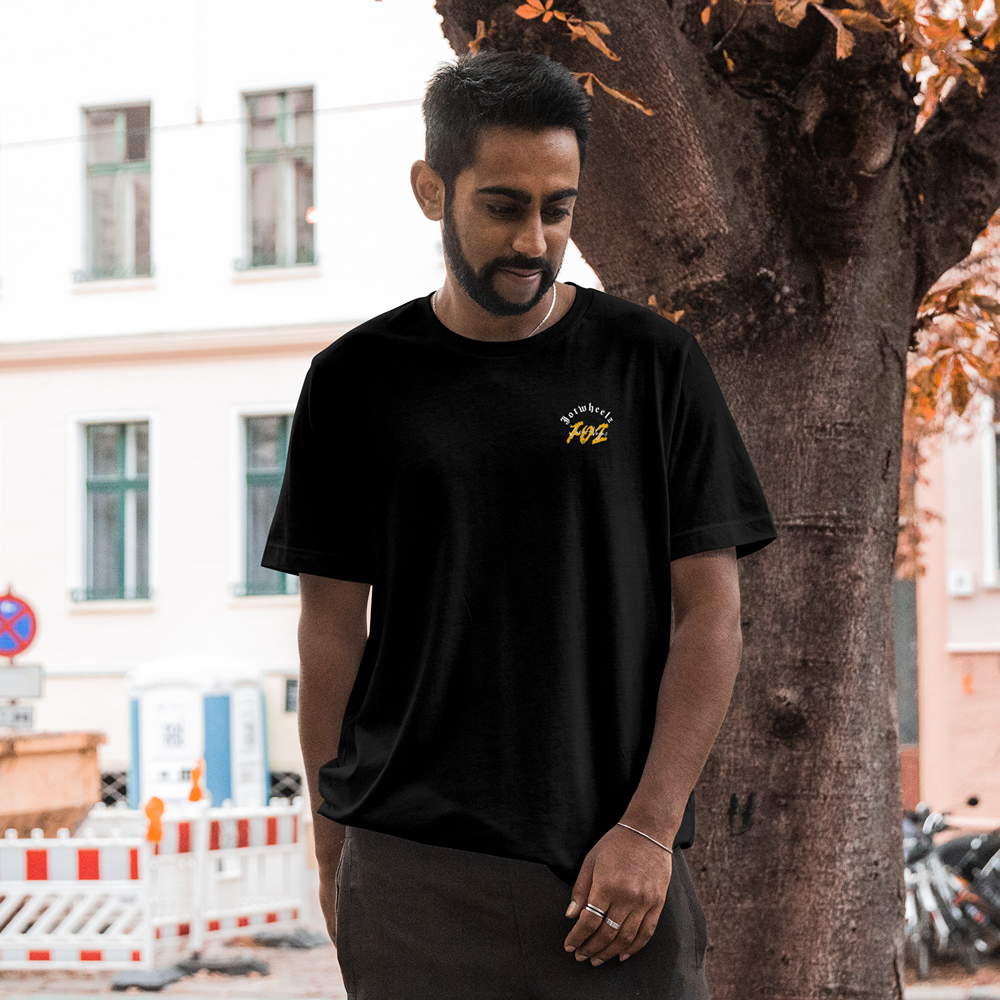 702 LAS VEGAS SYNDICATE TEE